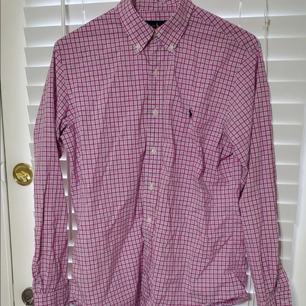 Ralph Lauren Polo longsleeve